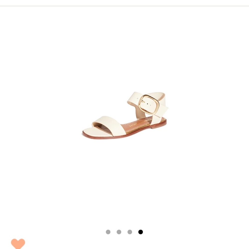 Tory Burch Selby flat sandals